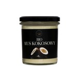 Mus kokosowy BIO 270G