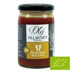 Olej palmowy czerwony BIO 250ml