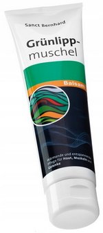 Balsam z OMUŁKA zielonowargowego 150ml