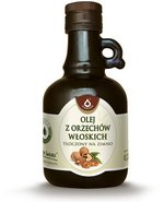 Olej z orzechów włoskich 250ml