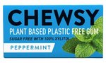 CHEWSY guma do żucia peppermint z ksylitolem 15G