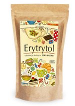 Erytrytol 500g / 1000g