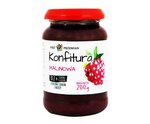 Konfitura malinowa z ksylitolem 200g