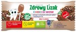 Zdrowy lizak MNIAM kakao COCCO-WOW 6g