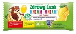 Zdrowy lizak MNIAM cytrynowy 6G