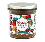 MAKAO z erytrytolem CZEKOLADA do picia 180g