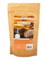 Mąka TEFF bezglutenowa 500 g