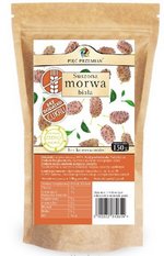 MORWA BIAŁA suszona 150g