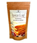 Mieszanka na NALEŚNIKI bezglutenowa 250g