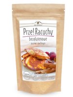 Racuchy owsiane bezglutenowe 178g