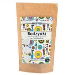 Rodzynki w czekoladzie B/C bezglutenowe 140g