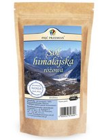 Sól himalajska drobna 1kg