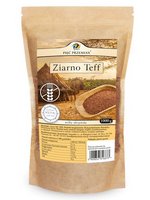 Ziarno TEFF bezglutenowe 1kg