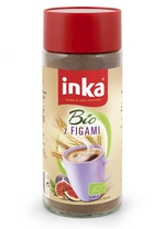 INKA KAWA ZBOŻOWA z figami 100g