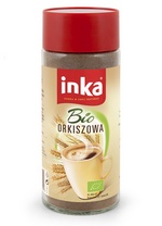 INKA Kawa orkiszowa bio 100g