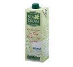 Napój bio SOJOWY naturalny 1l Soydream