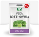 NASIONA NA KIEŁKI BIO LUCERNA 25G