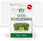 NASIONA NA KIEŁKI BIO RUKOLA 25G