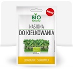 NASIONA NA KIEŁKI BIO SŁONECZNIK 40G