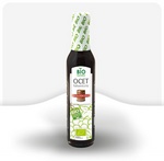 Ocet balsamiiczny bio 5% 250ml BioNaturo