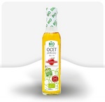 Ocet jabłkowy 5% 250ml Bionaturo