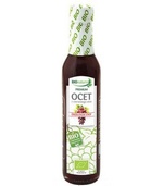 Ocet z czerw. wina bio 250ml Bionaturo