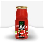 PASSATA pomidorowa EKO 690G BioNaturo