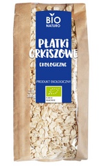 Płatki orkiszowe ekologiczne 300g