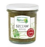 Szczaw siekany 320G Naturo