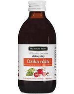 Sok NFC z owoców dzikiej róży 250ml