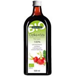 Sok DZIKA RÓŻA 100% NFC bez cukru BIO 500ml