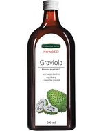 Sok 100% GRAVIOLA 500ml