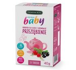 Herbi baby herbatka dla dzieci i niemowląt<br />na przeziębienie 20*2g