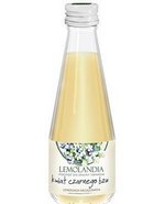 Lemoniada KWIAT CZARNEGO BZU 330ml