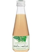 Lemoniada MIĘTA I MELISA 330ml