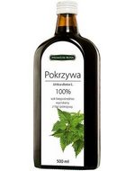 Sok z pokrzywy 500ml