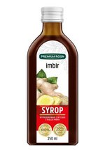 Syrop z IMBIRU 250ml