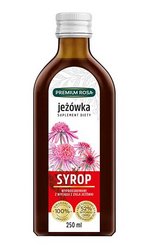 Syrop z jeżówki 250ml