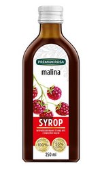 Syrop z malin 250ml