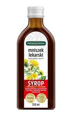 Syrop z Mniszka lekarskiego 250ml