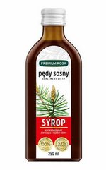 Syrop z PĘDÓW SOSNY 250ml