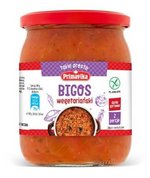 BIGOS wegetariański 480g