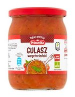 GULASZ weguś wegetariański 430g