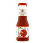 Ketchup pikantny EKOlogiczny 315g