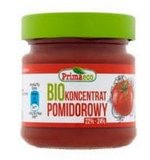 Koncentrat pomidorowy EKOlogiczny 185g