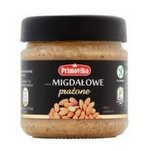 Pasta MIGDAŁOWA prażona 185g