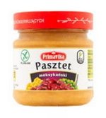 Pasztet meksykański 160g