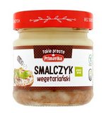 Smalczyk WEGEtariański 160g