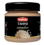 Tahini naturalne 185g