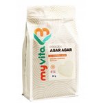 Agar agar 30g myvita